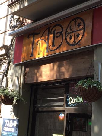 Tabo